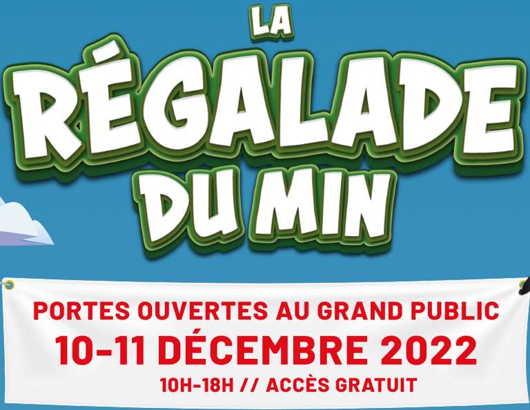 Entrée, visite exclusive, dégustations et animations gratuites au Marché Marseille Méditerranée (13)