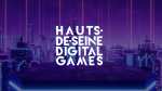 Entrée gratuite au festival Digital Games - Hauts-de-Seine (92)