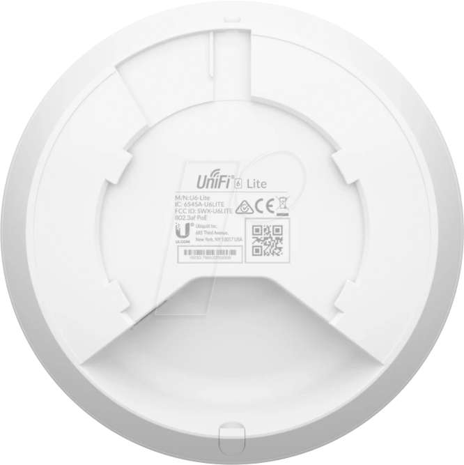 Borne Wifi Ubiquiti UniFi 6 Lite