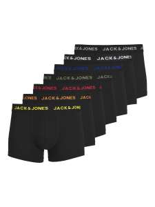 Pack de 7 Boxers JACK & JONES - Du S Au XXL