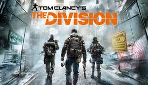 Tom Clancy’s The Division sur PC (Dématérialisé)