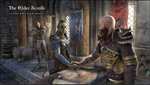 Sélection de Jeux PC en promotion - Ex. : The Lord of the Rings: Gollum à 14.99€ & The Elder Scrolls Online à 4.99€ (dématérialisé)
