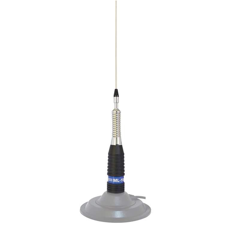 Antenne CB PNI ML160 - 145cm, Sans câble
