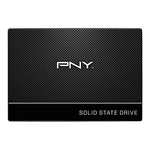 Disque SSD Interne 2,5" PNY CS900 - 120Go (SSD7CS900-120-PB)