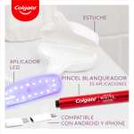 Kit de blanchiment des dents LED à la maison Colgate Max White Ultimate