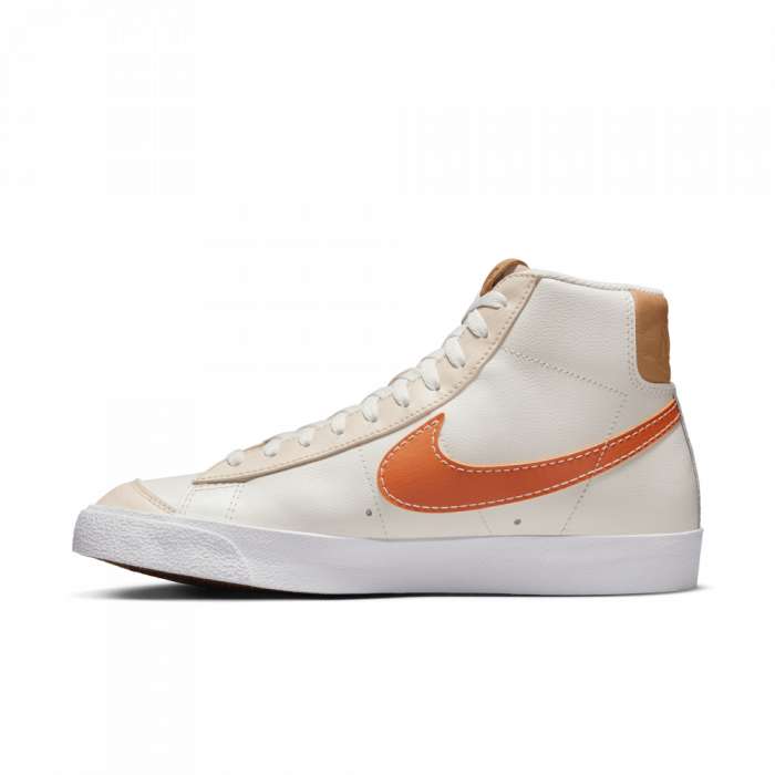 Chaussures Nike Blazer Mid '77 Inspected by Swoosh