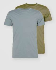 Pack de 2 T-shirt homme Levi's - XS au XL