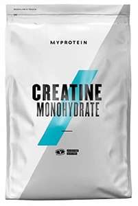 Creatine Monohydrate - My Protein - 250 g