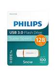 Clé USB 3.0 Philips FM12FD75B - 128 Go (Vendeur tiers)