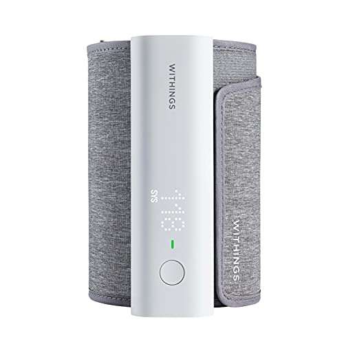 Tensiomètre connecté Withings BPM Connect (Occasion - Comme neuf)