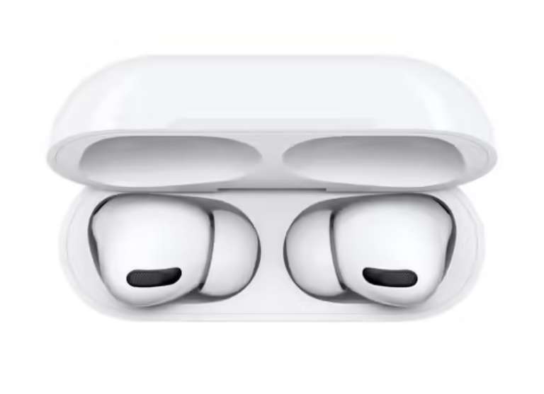 Ecouteurs sans fil Apple AirPods Pro gen 2 (2023) - Avec boîtier de charge MagSafe USB-C