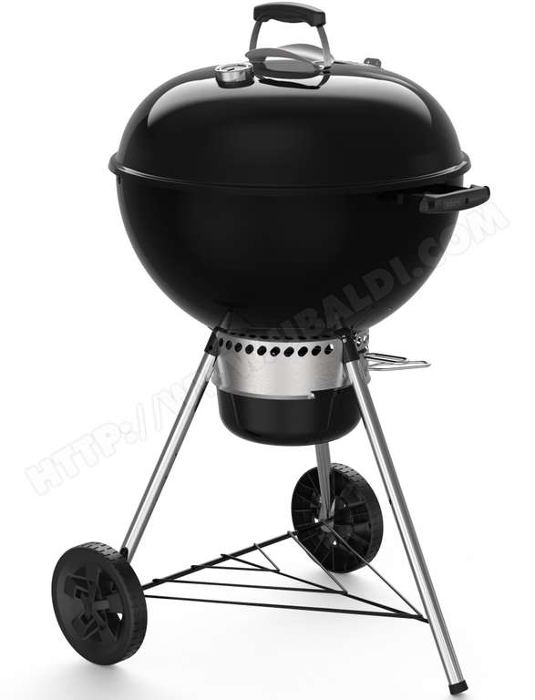 Barbecue charbon Weber Original Kettle E-5730 Charcoal Grill