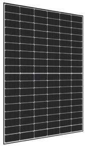 Panneau solaire photovoltaïque 410W - black frame