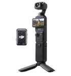 Caméra DJI Osmo Pocket 3 Creator Combo (+31,95€ en Rakuten Points - vendeur Boulanger)