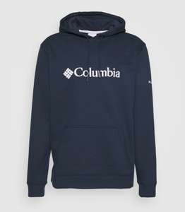 Sweat Columbia - Hoodie Basic Logo II - Tailles XS ou S