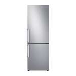 [Clients Macif] Réfrigérateur combiné Samsung RL34T620DWW - 340L (228L + 112L), Froid Ventilé, L59,5cm x H185.3cm - Blanc