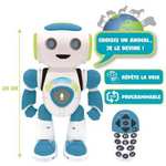 Jouet Lexibook Powerman Junior : Mon Robot Intelligent