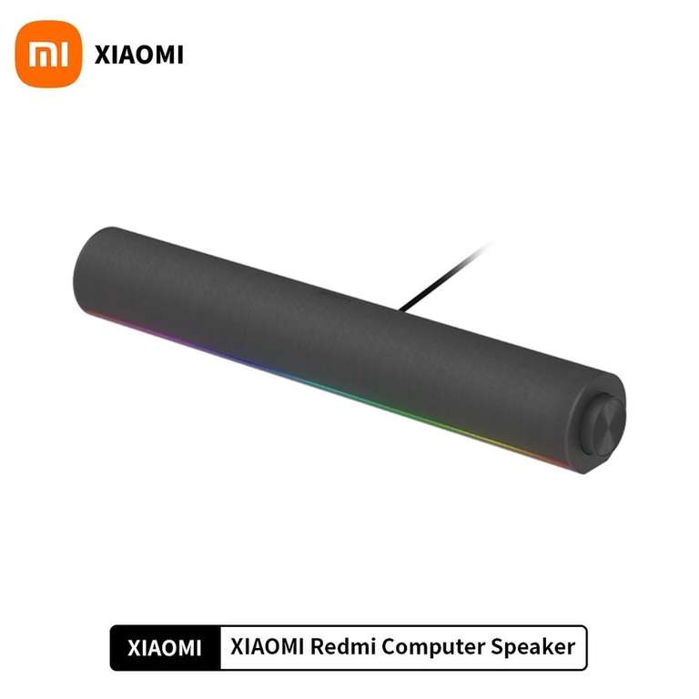 Enceinte Redmi Computer Speaker