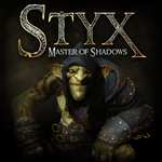 Styx: Master of Shadows sur Xbox One/Series X|S (Dématérialisé - Store Argentine)