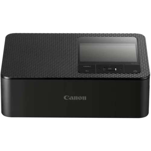 Imprimante photo portable Canon SELPHY CP1500 Noire –