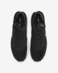 Chaussures Nike Waffle One pour Homme - noir, diverses tailles (blanc à 54.97€)