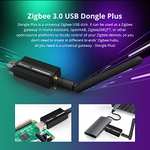 Clé USB Zigbee 3.0 Sonoff (Vendeur tiers)