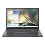 Pc Portable 15" Acer Aspire 5 A515-57 - i5-1235U, 16Go RAM, 512Go SSD, Gris