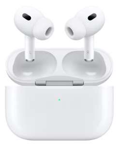 Ecouteurs sans fils Apple AirPods Pro 2 (vendeur tiers)