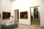 Entrée gratuite au Musée des Beaux-Arts de Quimper (29)