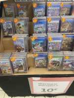 Dead Island 2 Day One Édition sur PS4 - Auchan Kirchberg (Frontalier Luxembourg)