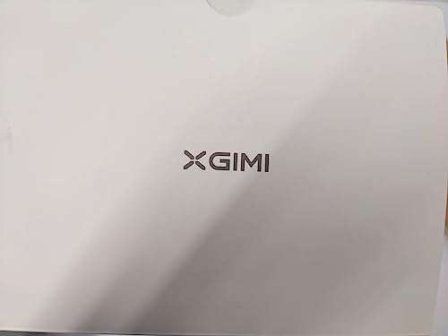 VidéoProjecteur Portable XGIMI Mogo 2 (Vendeur Tiers)