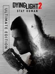 Dying Light 2: Stay Human Ultimate Edition sur Xbox Series X|S (Dématérialisé - Clé Argentine)