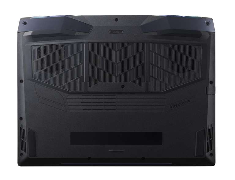 PC Portable 15.6" Acer Predator Helios 300 NG-PH315-55-71JS - FHD 165Hz, i7-12700H, DDR5 16 Go, SSD 512 Go, RTX 3070 Ti (150W), WiFi 6E, W11