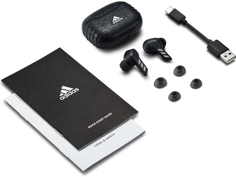 Ecouteurs sans fil adidas Z.N.E.01 | In Ear - Bluetooth