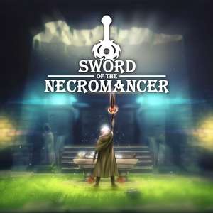 Sword of the Necromancer sur Nintendo Switch (dématérialisé)