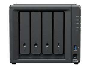Serveur NAS Synology DS423+