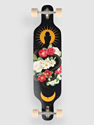 Longboard Complet Mercer 40in Serpent and Sol 9.78"