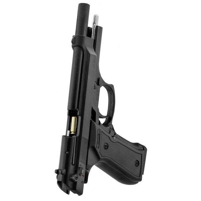 Réplique Pistolet Chiappa / Kimar - 92 auto 9MM PAK (à Blanc, chasse-concept.com)