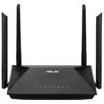 Routeur WiFi 6 Asus RT-AX53U - Dual band, WiFi AX1800, 1800 Mbps