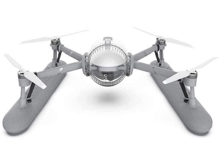 Drone PowerVision PowerEgg X Wizard (ibood.com)