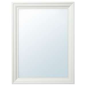 [Ikea Family] Miroir Blanc, 65x85 cm Toftbyn