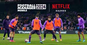 Football Manager 2024 Mobile en exclusivité et sans frais supplémentaires pour les abonnés Netflix