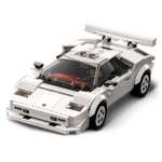 LEGO Speed Champions 76908 - Lamborghini Countach