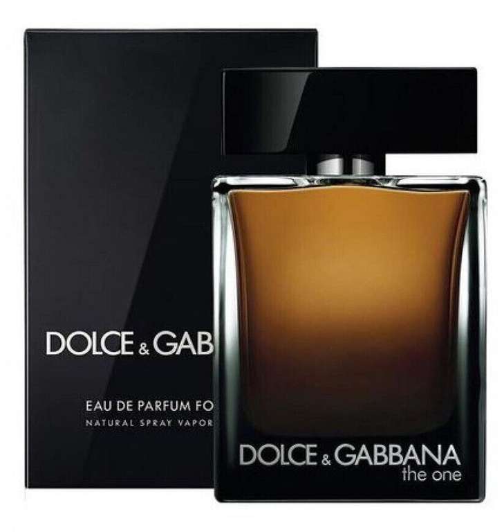 Eau de parfum Dolce&Gabbana "The One" - 150ml