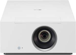 Vidéoprojecteur LG Laser CineBeam HU710PW Home Cinema 2000 Lumen, 4K UHD