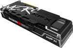 Carte graphique XFX Speedster MERC319 AMD Radeon RX 6800 XT Core