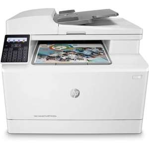 A partir de 11h [CDAV] Imprimante Multifonction HP Color LaserJet Pro M183fw (100% cagnottés : 10 x 39.99€ sur votre compte CDAV)