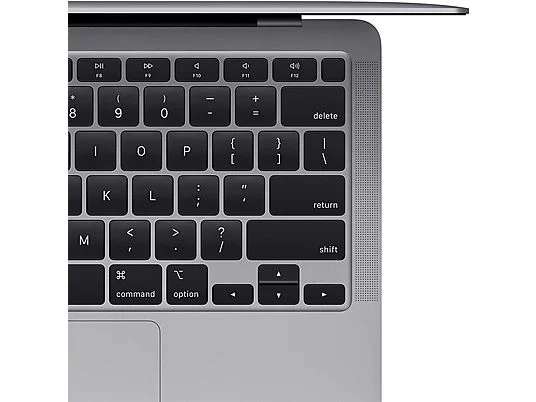 PC Portable 13" Apple MacBook Air 2020 - M1, 8 Go ram, 256 Go SSD (Frontalier Belgique)