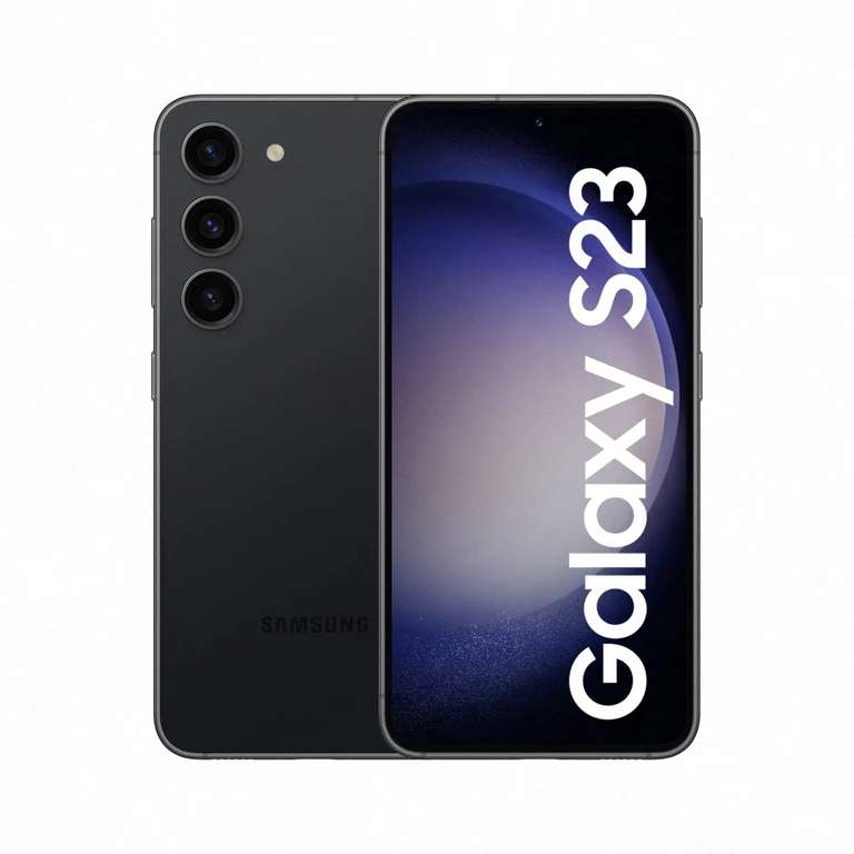 Le pack Samsung Galaxy S23 + Galaxy Buds 2 Pro est à PRIX CANON !