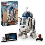 LEGO Star Wars 75379 R2-D2 (kitstore.fr)